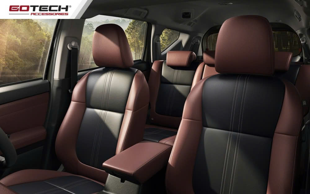 Nam Định Luxury Interior